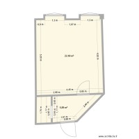31 Rambuteau - rénovation