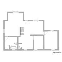 Plan maison 2