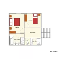 PLAN SUITE PARENTAL