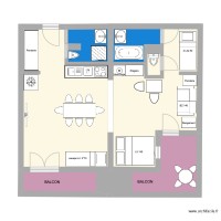 studio Val Cenis
