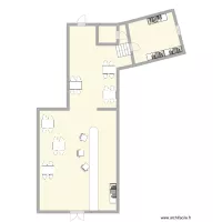 TABAC LE PETIT LOUVRE