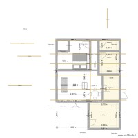 PROJET MAISON
