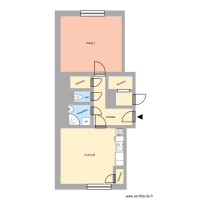 U Stromovky 418, byt 1