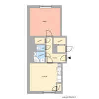 U Stromovky 418, byt 1