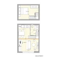 appart etudiants mezza 3