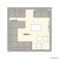 Symbole Salon