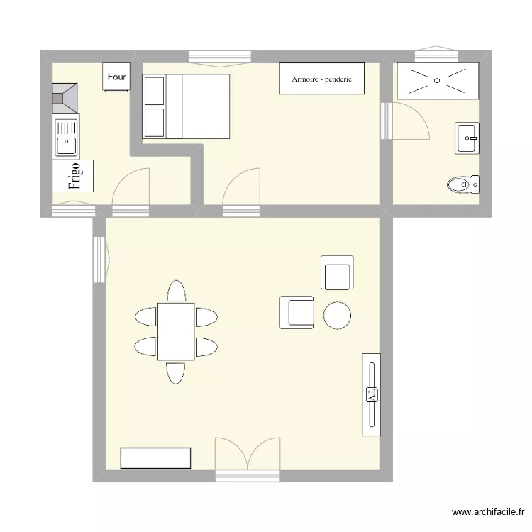 mélanie. Plan de mélanie. Plan de