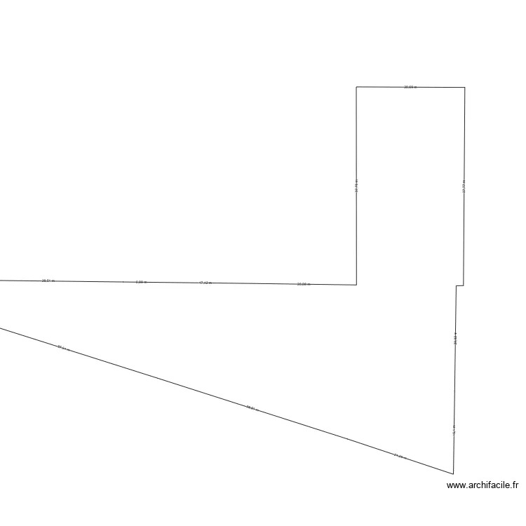 projet 2029. Plan de 