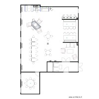 Forward Open Space Amenagement 2