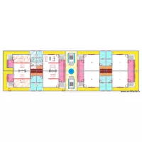 Jacqueville Studio Transformation V3