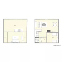 Tiny House design