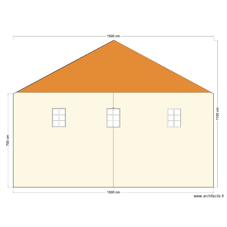 OPTIQUE DU SAINTOIS. Plan de 0 pièce et 0 m2