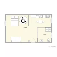 LOGEMENT pmr