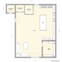 Plan Cuisine CAB1