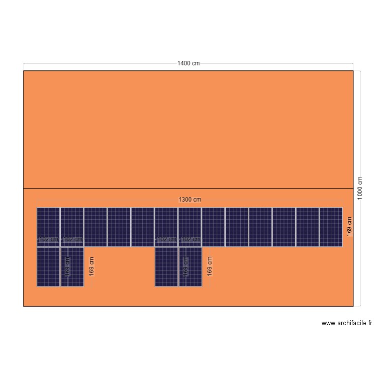 ADNOT. Plan de 0 pièce et 0 m2