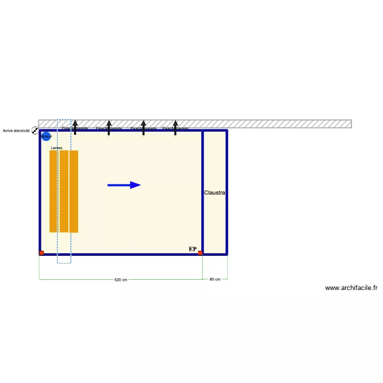 Teste Antoine 2. Plan de 