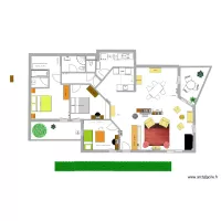 Jardins du Potier version 11