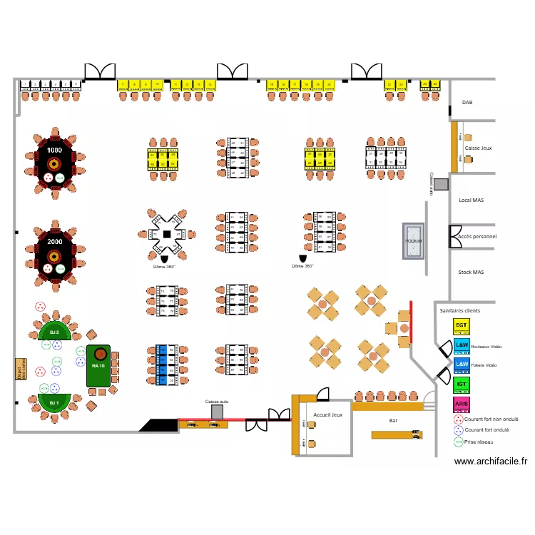 plan jeux Caysino 100 mas 2 v10. Plan de plan jeux Caysino 100 mas 2 v10. Plan de