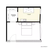 PLAN SUITE PARENTALE 1