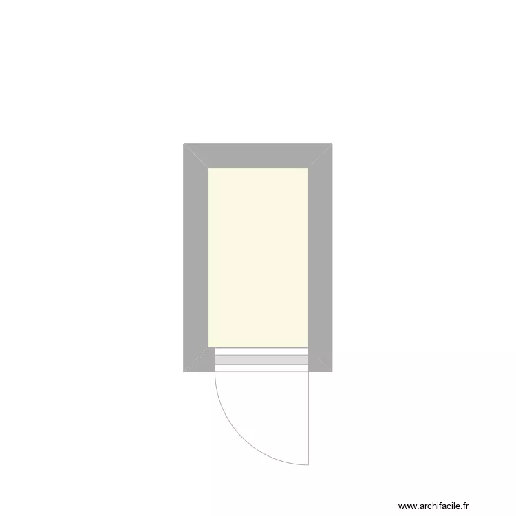 NE2-0004 Berging. Plan de 