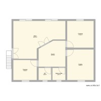 Plan_Maison_Ighil