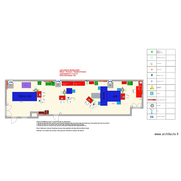 cellulemultiaxialite_v4. Plan de 1 pièce et 137 m2