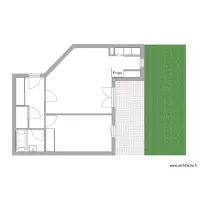 Appartement Guillaume