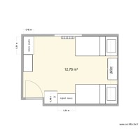 cchambre enf