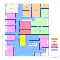 Walfer public visualisation