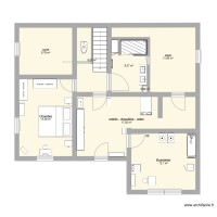 maison de la Passerelle