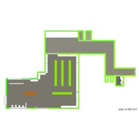 plan magasin