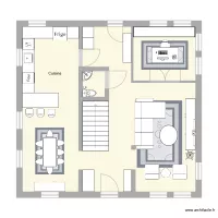 Devoir 5 - IDI - Plan électrique