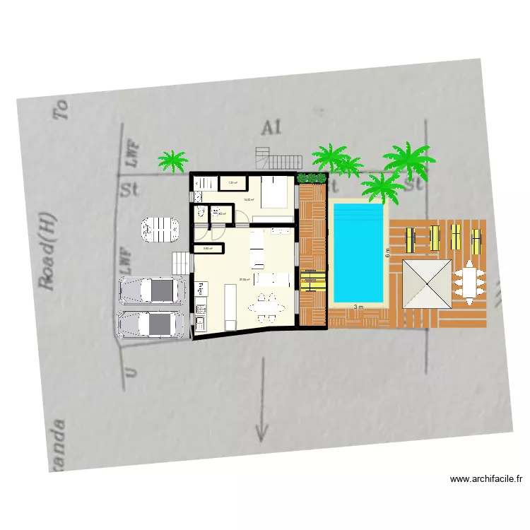 hikka 3ch rez. Plan de hikka 3ch rez. Plan de