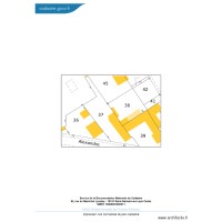 plan de masse