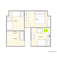 nouvelle maison