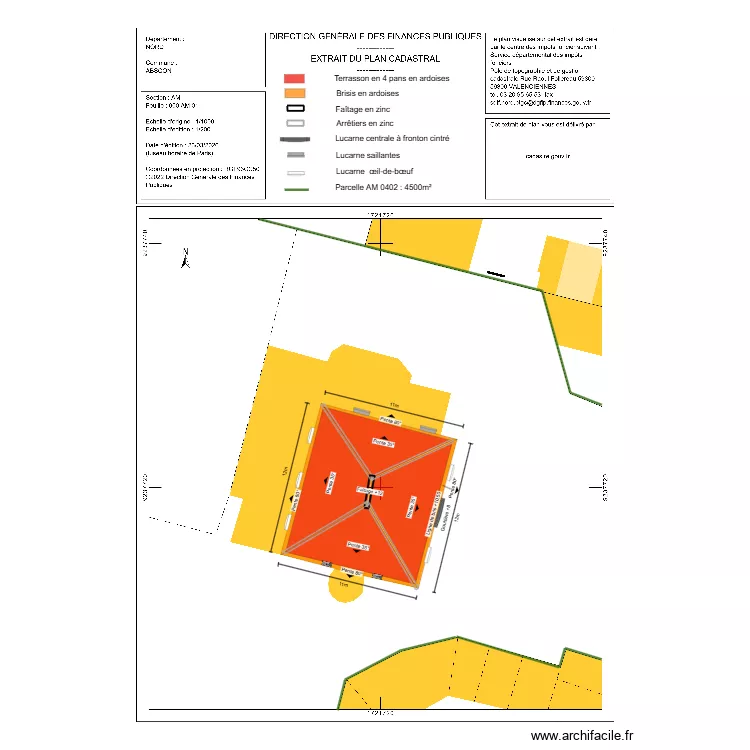 dp02 MINI. Plan de dp02 MINI. Plan de