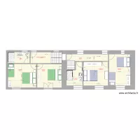 Etage Bleymard V7