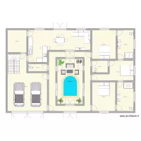 Maison Mom Jaja Cedric