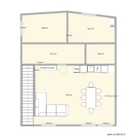 Maison pigeon