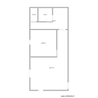 Plan maison Joseph
