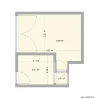 Garage-Cabine
