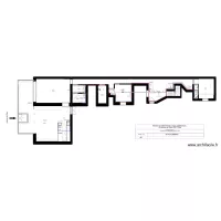 MAISON GABRIEL PLAN plomberie