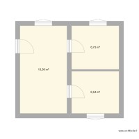 I2Etage0DroiteMeublé
