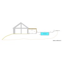 DP3 PLAN DE COUPE PERGOLAS