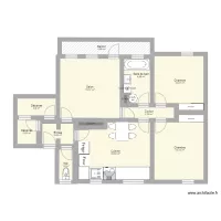 Appartement Melissa