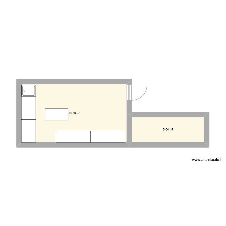 saco san pedro. Plan de 0 pièce et 0 m2 saco san pedro. Plan de 0 pièce et 0 m2