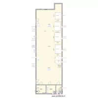 Labo Pantin 2 travaux 2