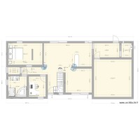 MAISON PROJET 1