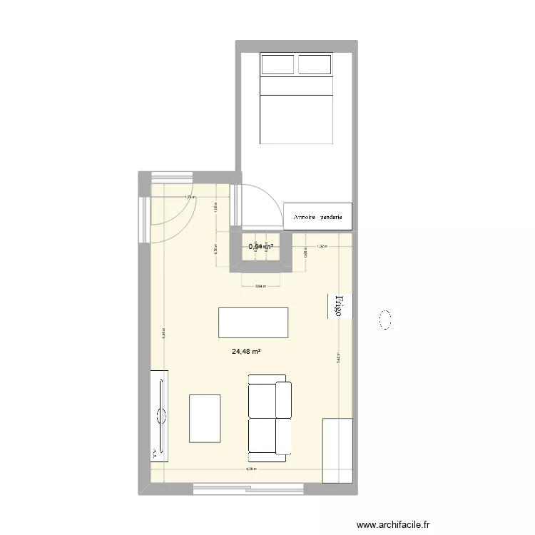 KJIJ. Plan de KJIJ. Plan de