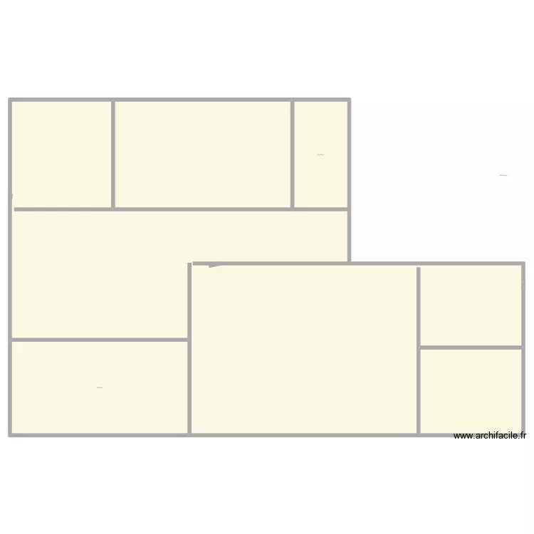 plantation. Plan de plantation. Plan de